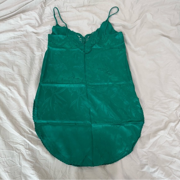 Vintage‎ Slip Dress - Picture 8 of 9